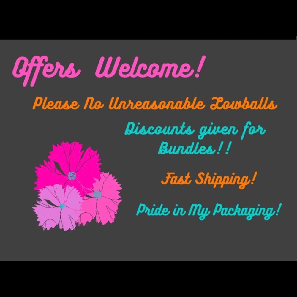Offers welcome